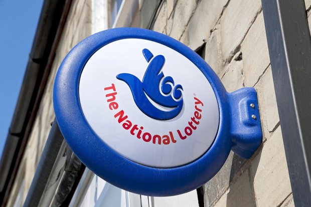 Lotto jackpot hits £46m (but you can bet it won’t be you)